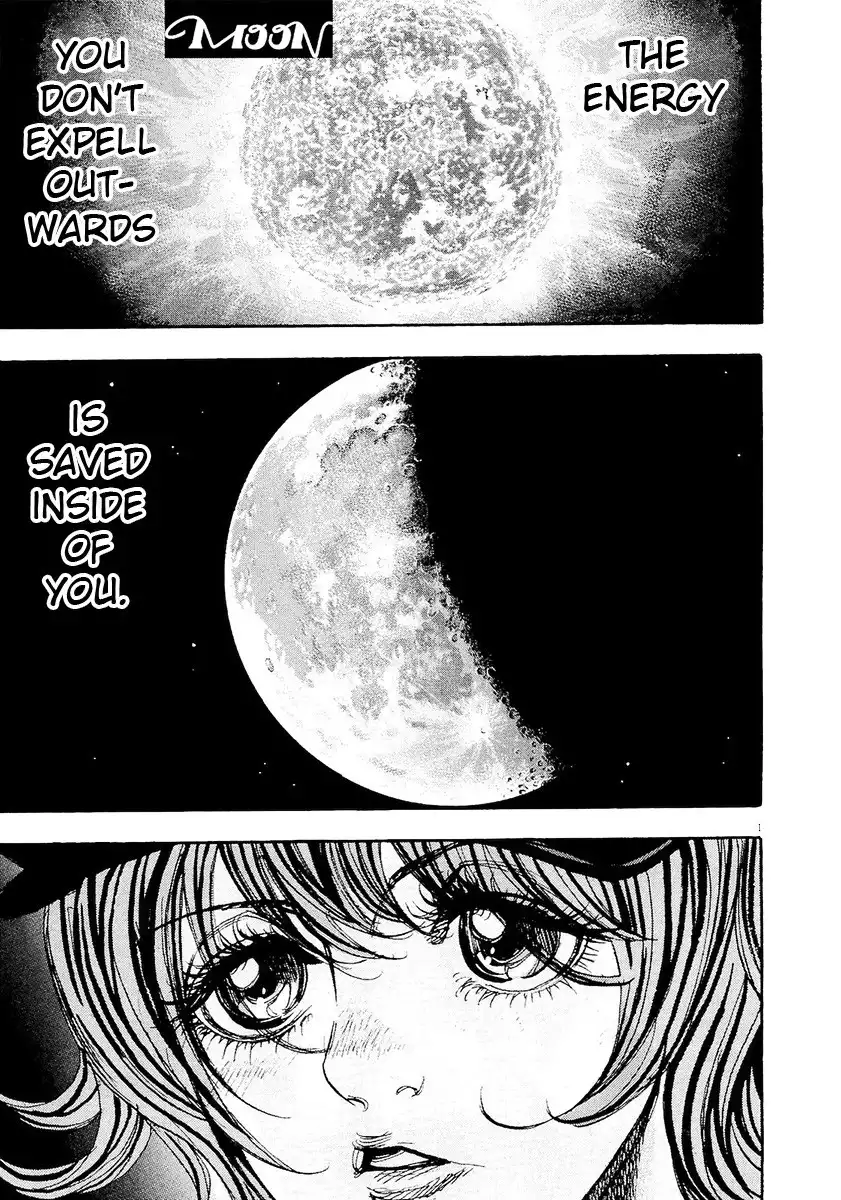 MOON: Subaru Solitude Standing Chapter 65 1